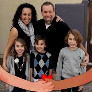 Meet your Posher, Irma